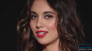 Bubble butt ल्याटिन MILF सुन्दरी नाङ्गो समयमा एक सपना मिति संग उनको