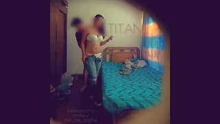 Spy camera bleek zeer goed