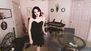 שלב האחיין מזיין דודה אחרי שהוא זיין את אמא חורגת טריילר