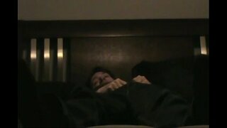 Infidel dona puta aconsegueix el seu cony slamed per company de treball