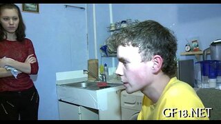 Κάποια έφηβος cuties δεν μπορώ να φανταστώ τη ζωή τους