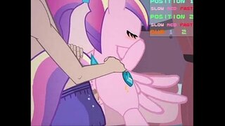 ���ाल x Anon - MLPRule 34 Tiarawhy