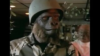 Girlfriend meymunlar