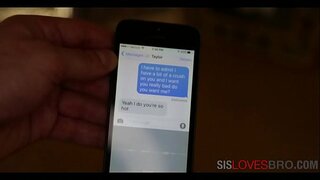 Hermano es thrirsty para mí