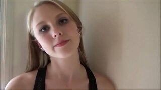 Passo a Irmã visitar o papai