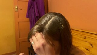 ɘ�里得到Sploshed在我们WAM&quot;Alexa给我敢&quot;，