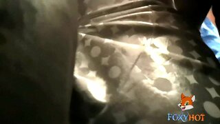 Nagpakita ang asno sa israel, ilalom sa yuta nga diha sa dalan ug sa publiko