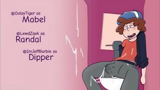 Yerçekimi falls bodyswap