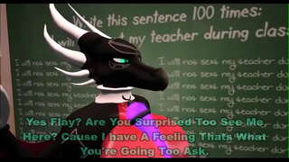 ���्रैगन सेक्स एड