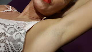 Laizīt un smarža mana paduse